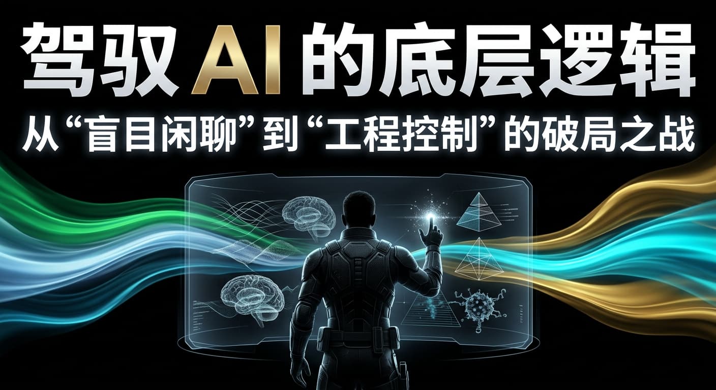AI 提示词工程实战课
